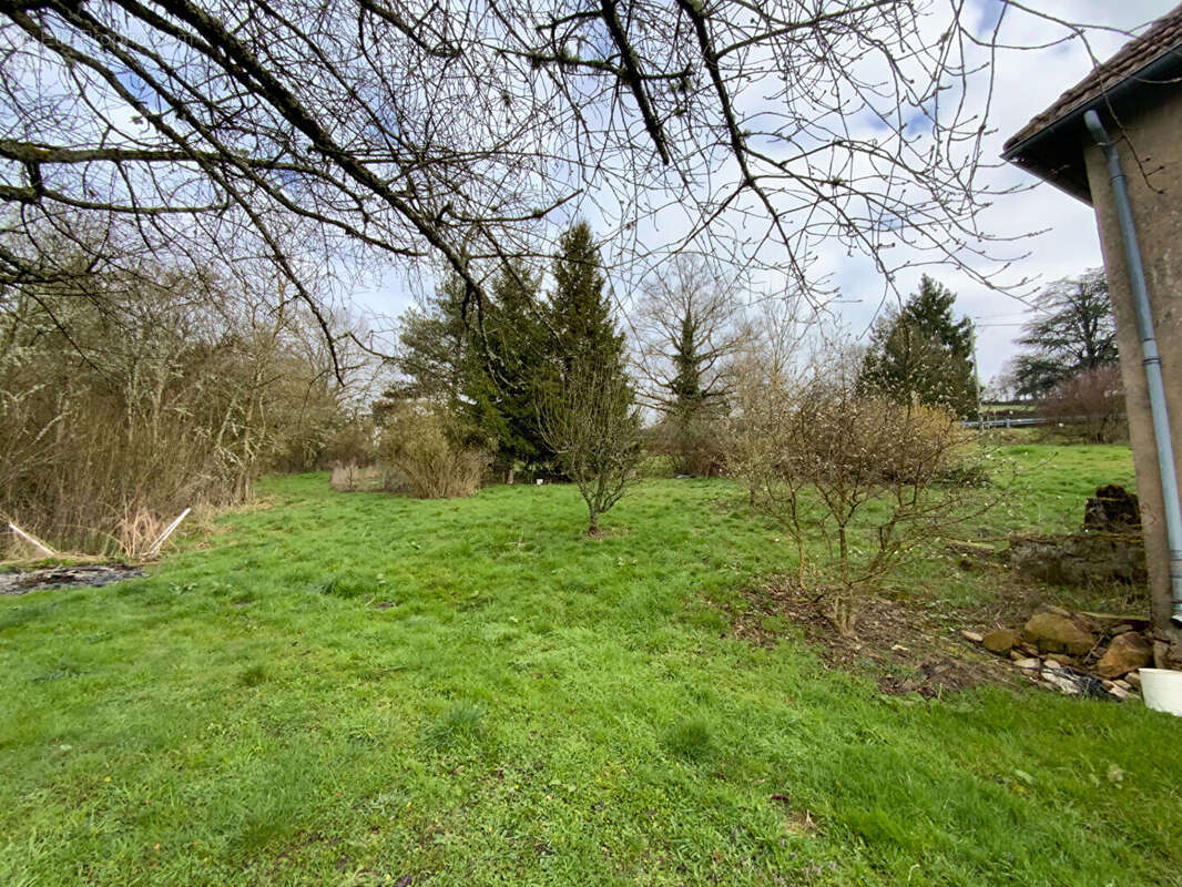 Maison à SAINT-FIRMIN