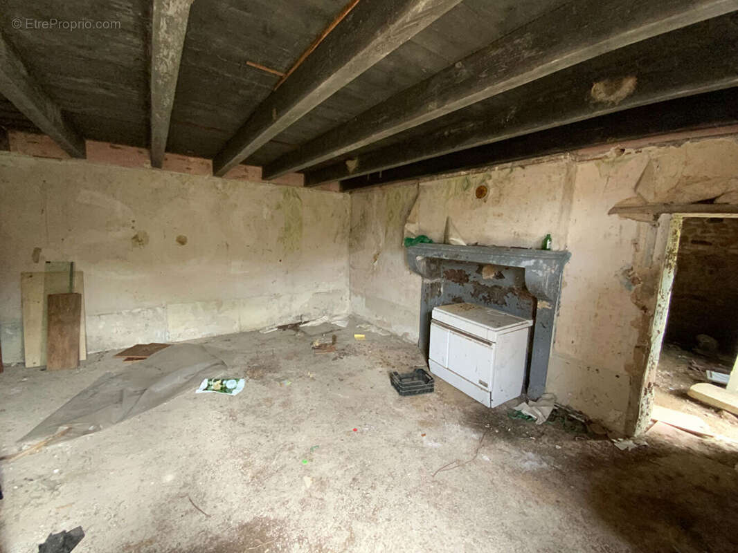 Maison à SAINT-FIRMIN