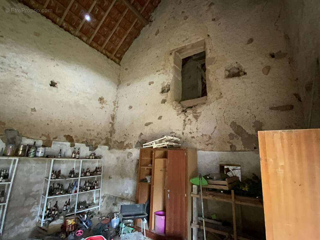 Maison à SAINT-FIRMIN