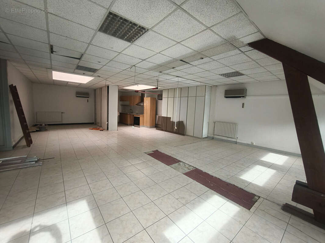 Appartement à BESANCON