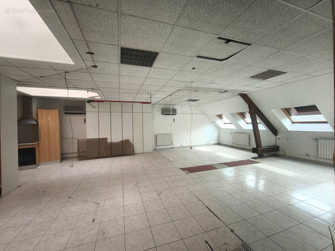 Appartement à BESANCON