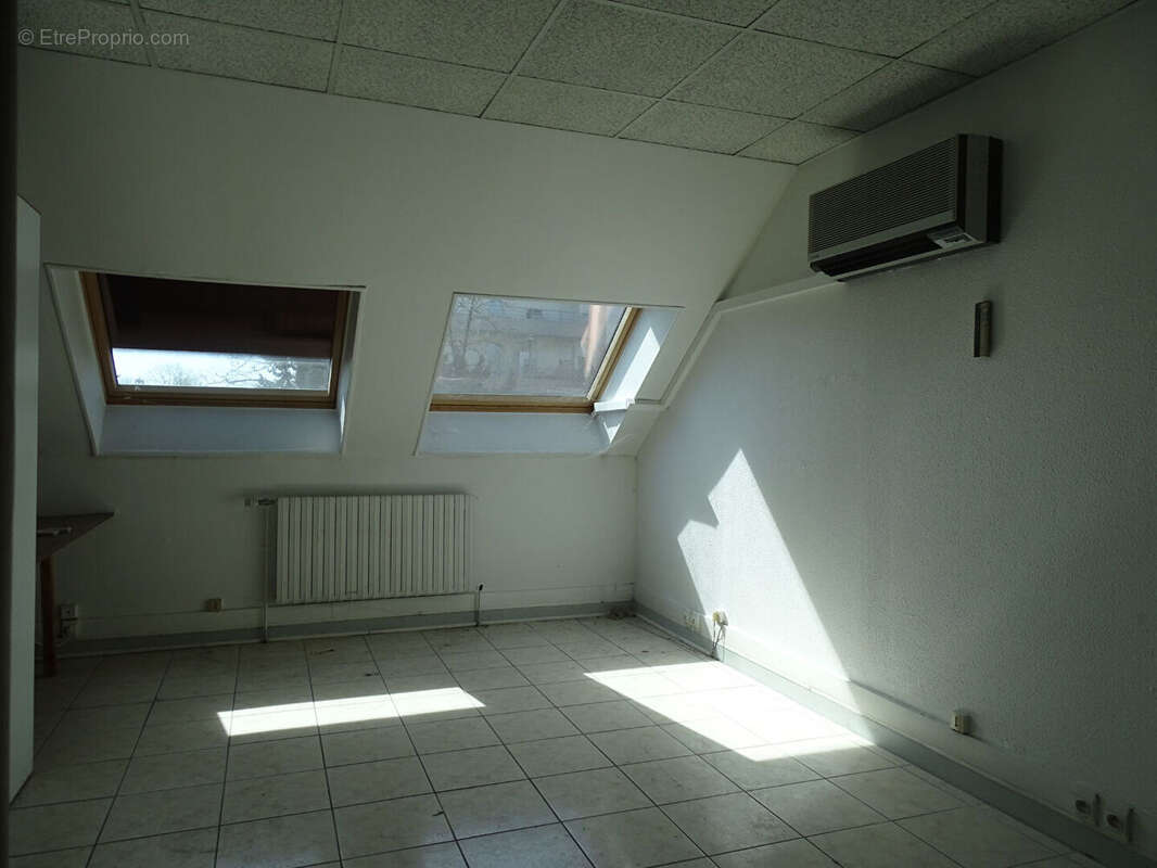 Appartement à BESANCON