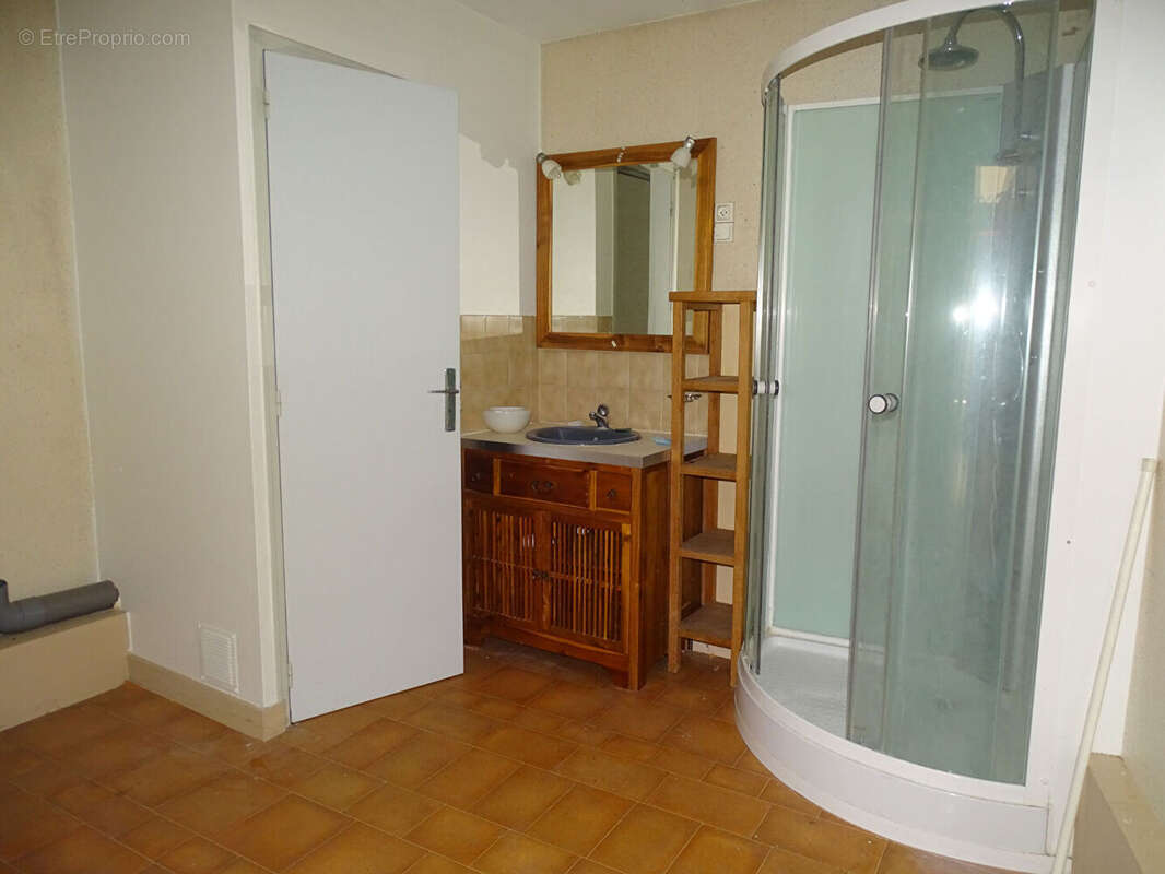 Appartement à BESANCON