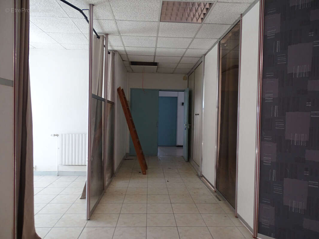 Appartement à BESANCON