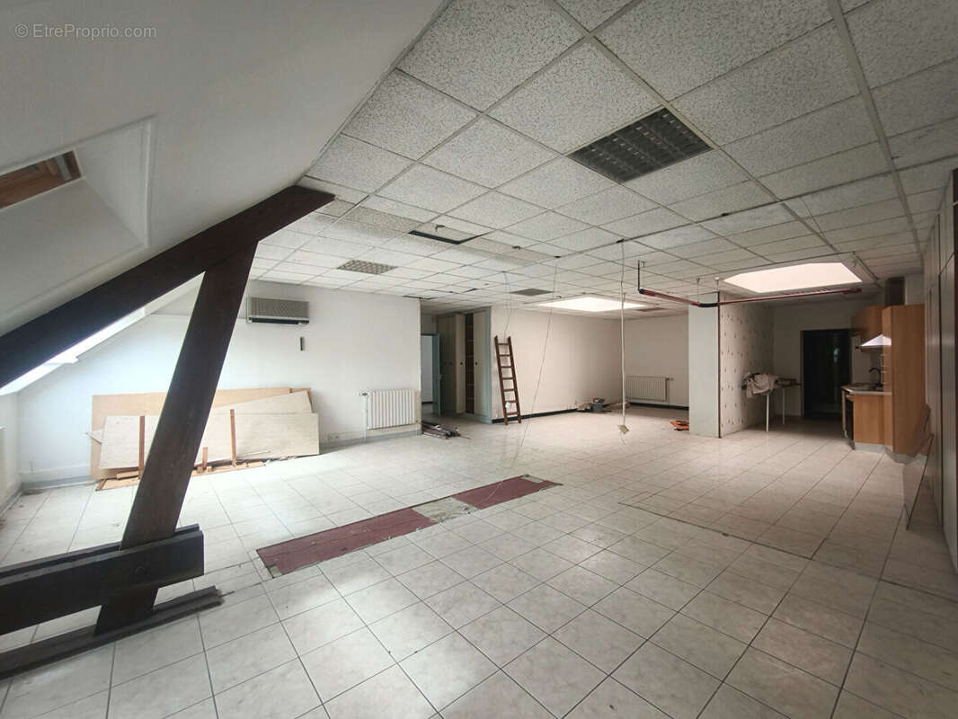 Appartement à BESANCON