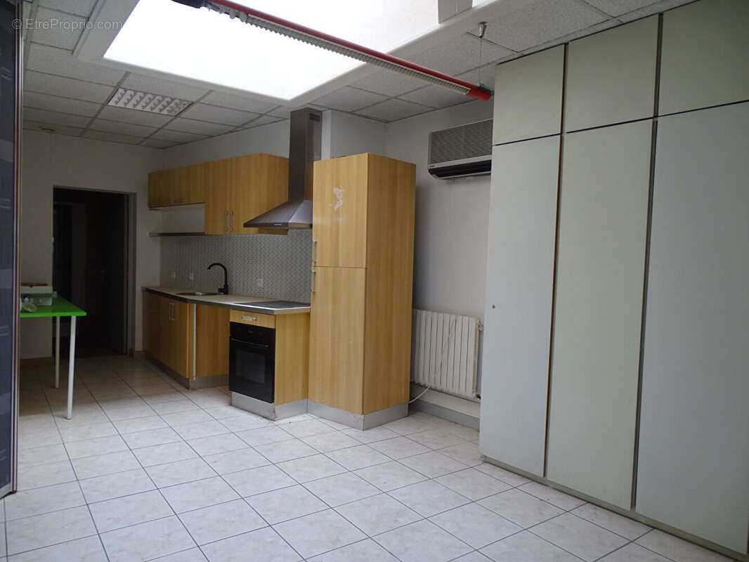 Appartement à BESANCON
