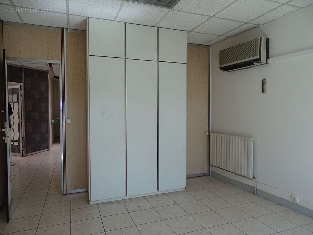 Appartement à BESANCON