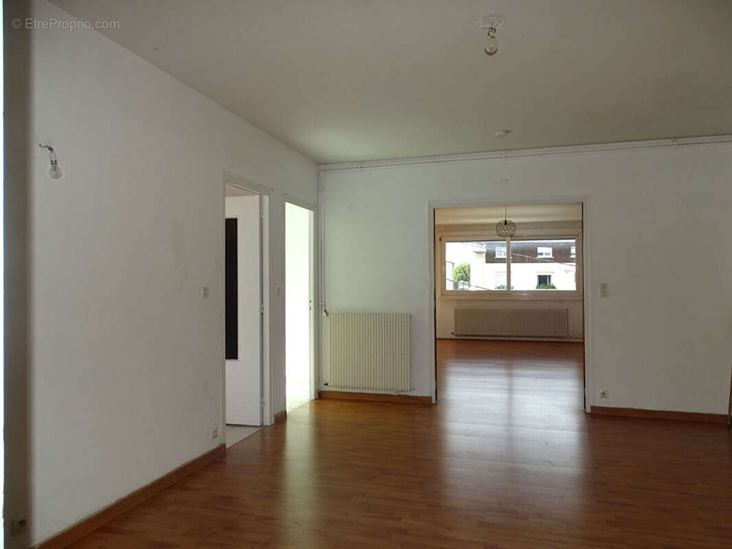 Appartement à BESANCON