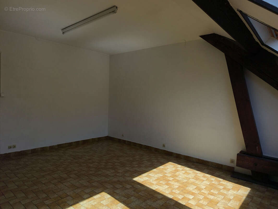 Appartement à BESANCON