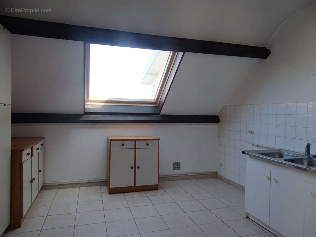 Appartement à BESANCON