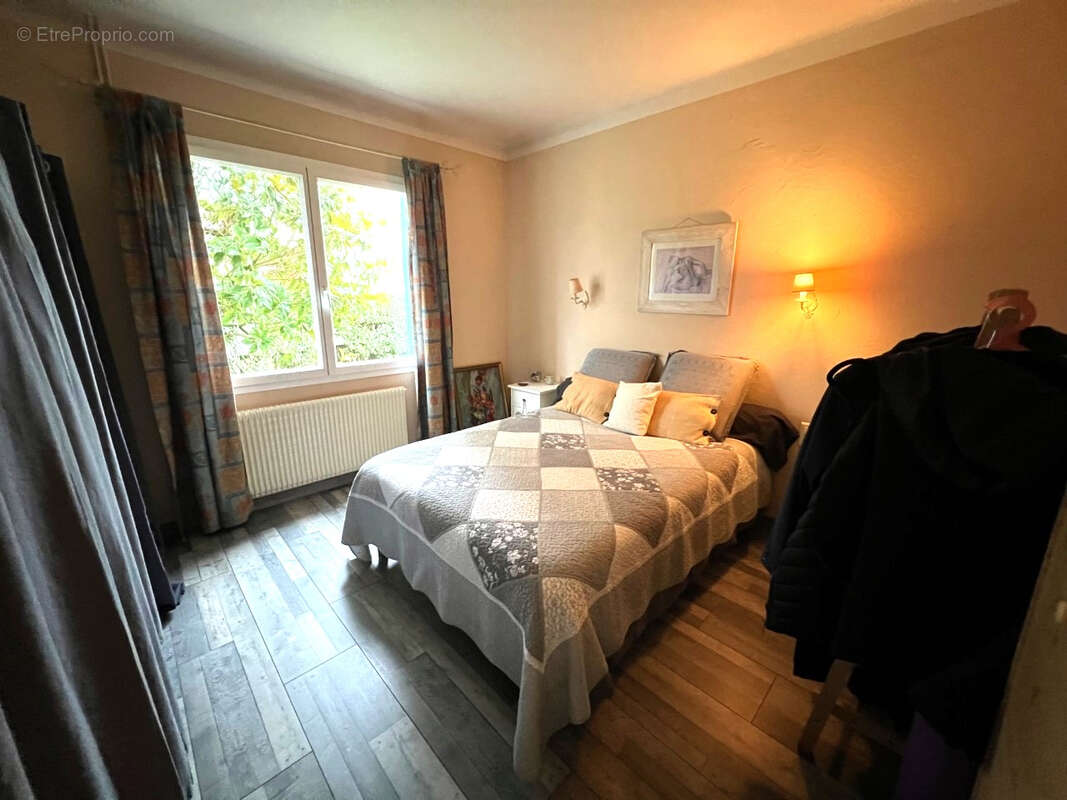 Maison à LA TESTE-DE-BUCH