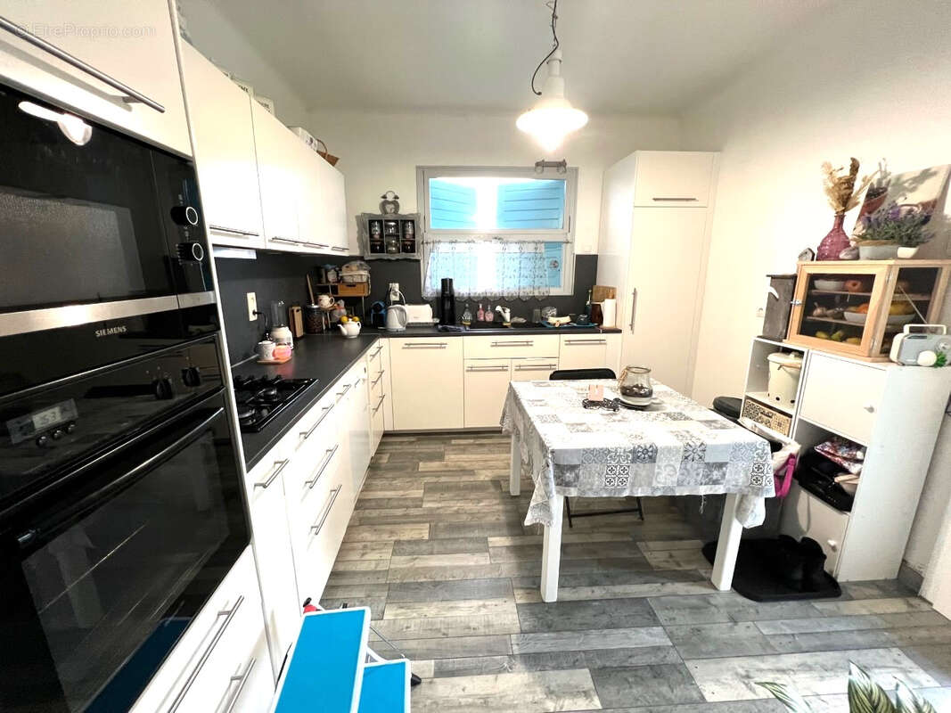 Maison à LA TESTE-DE-BUCH