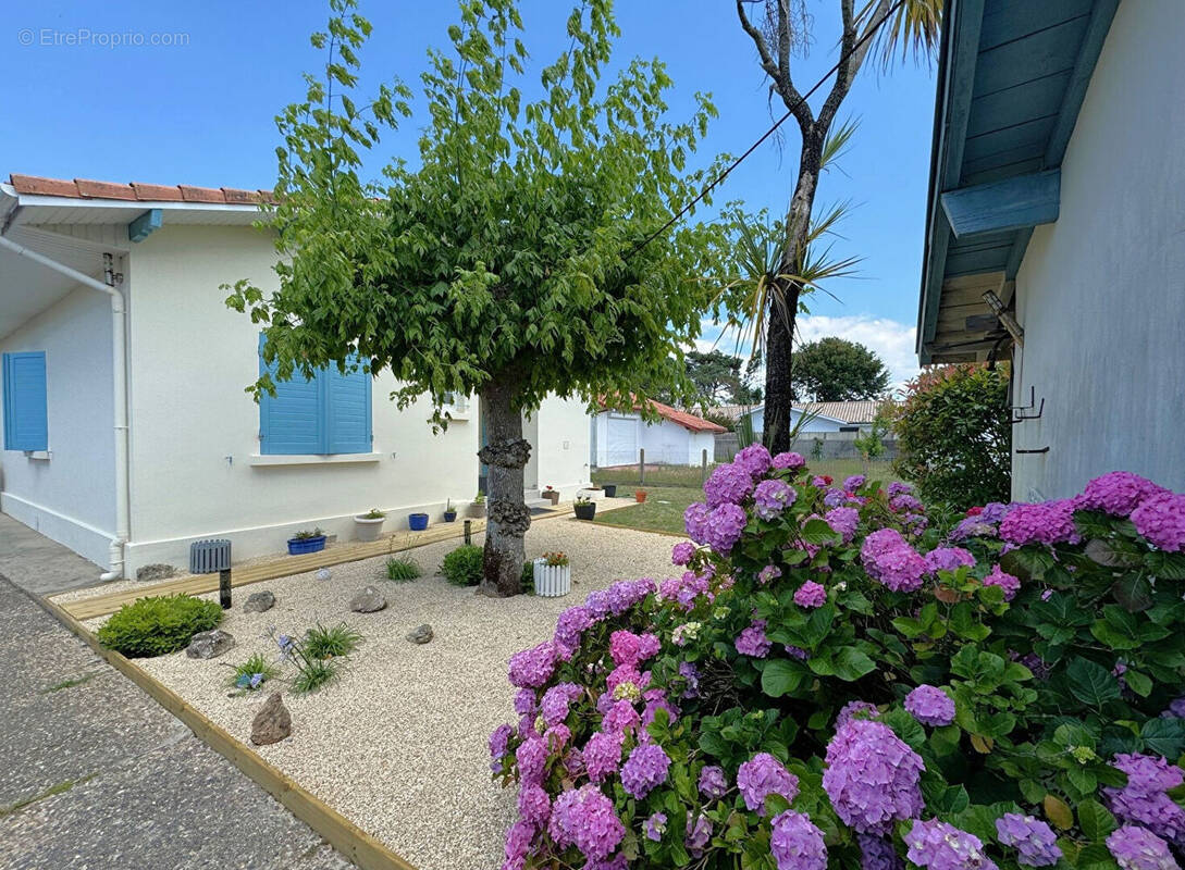 Maison à LA TESTE-DE-BUCH