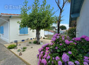 Maison à LA TESTE-DE-BUCH