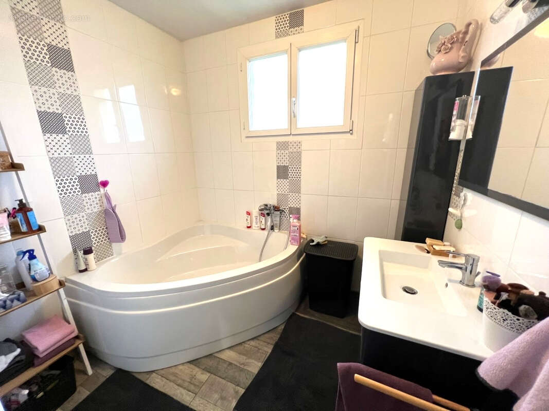 Maison à LA TESTE-DE-BUCH