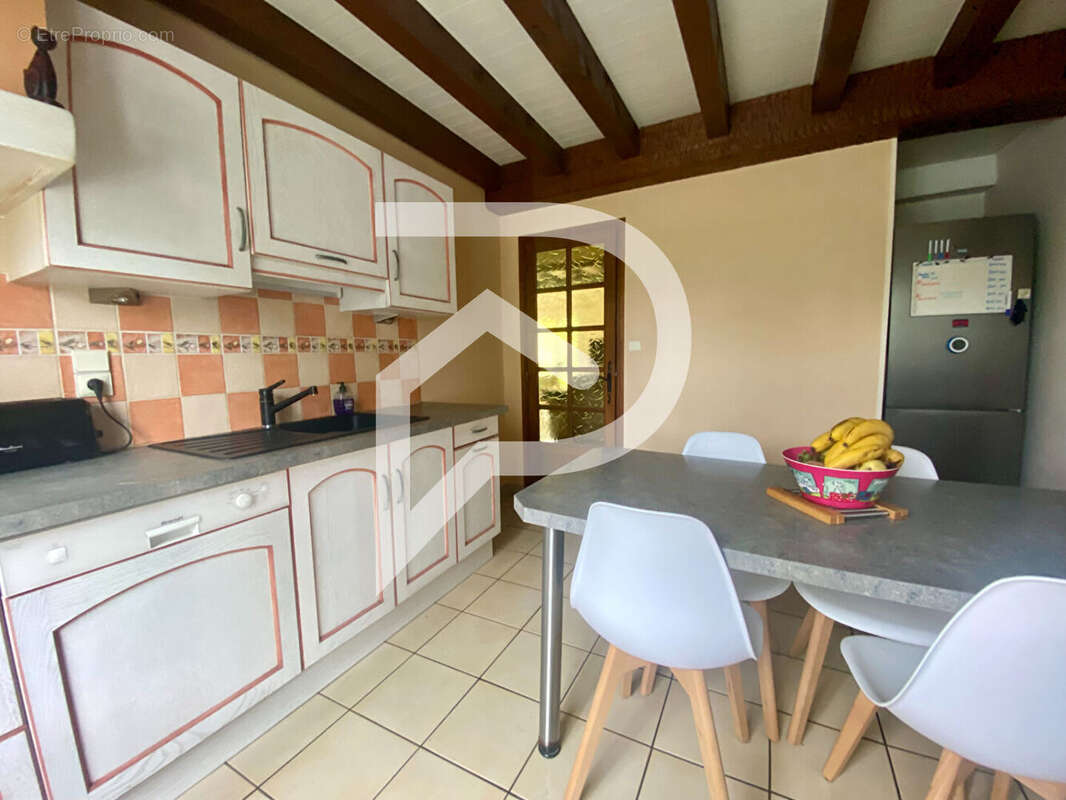 Maison à OLORON-SAINTE-MARIE