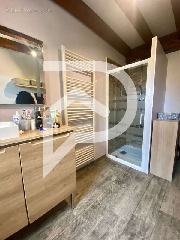 Maison à OLORON-SAINTE-MARIE