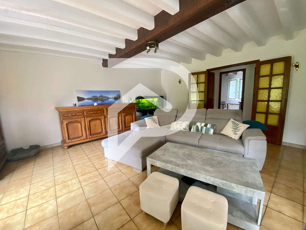 Maison à OLORON-SAINTE-MARIE