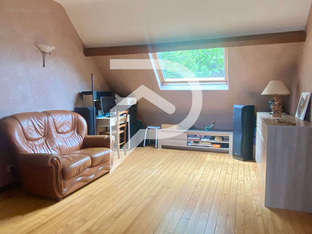 Maison à OLORON-SAINTE-MARIE