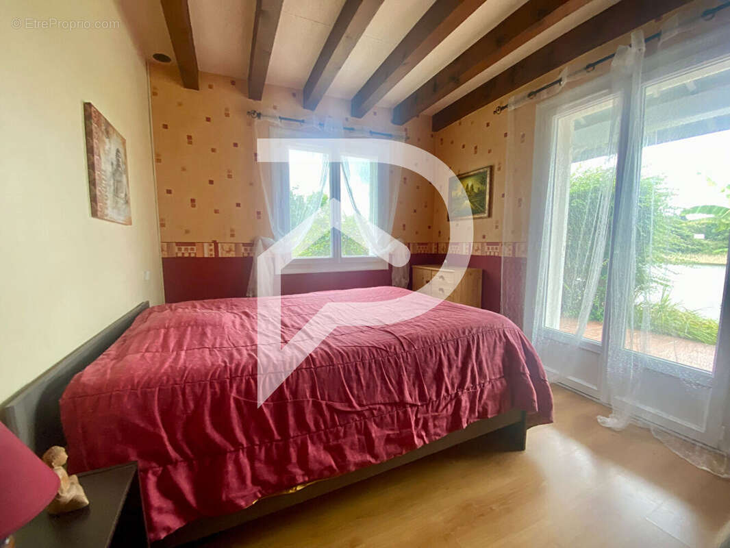 Maison à OLORON-SAINTE-MARIE