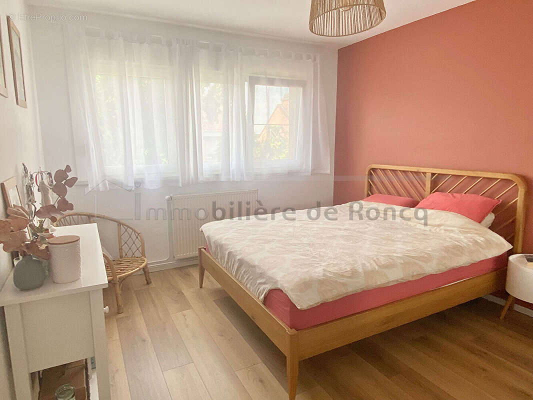 Maison à RONCQ