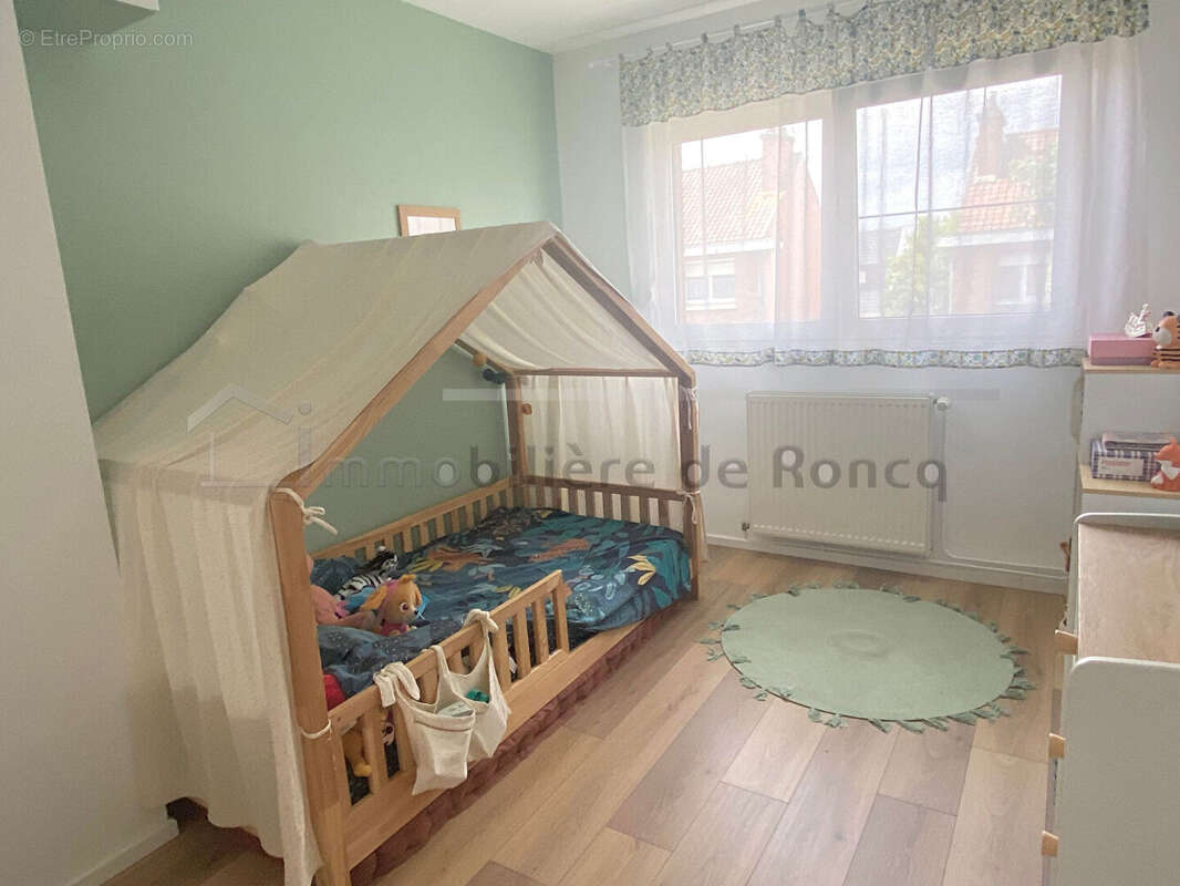 Maison à RONCQ