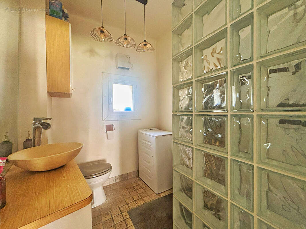 Appartement à CABRIES