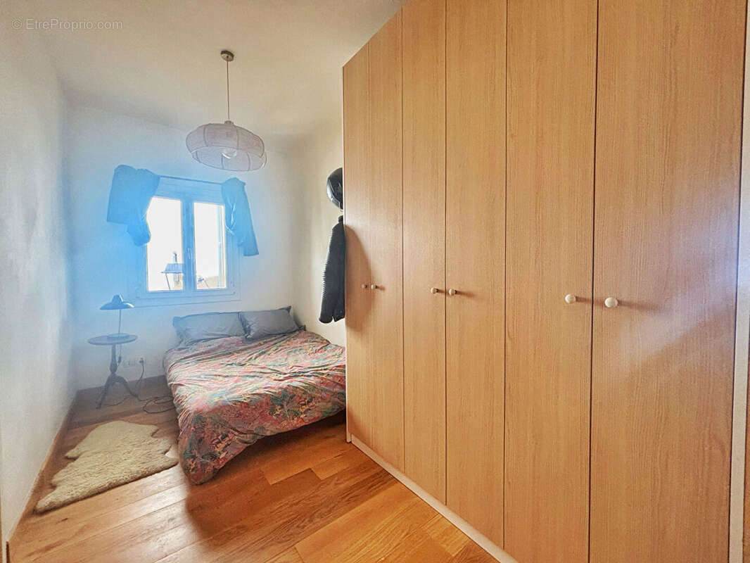 Appartement à CABRIES