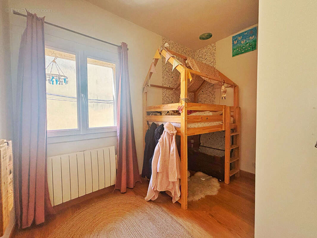 Appartement à CABRIES