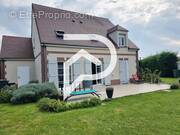 Maison à AMBLAINVILLE