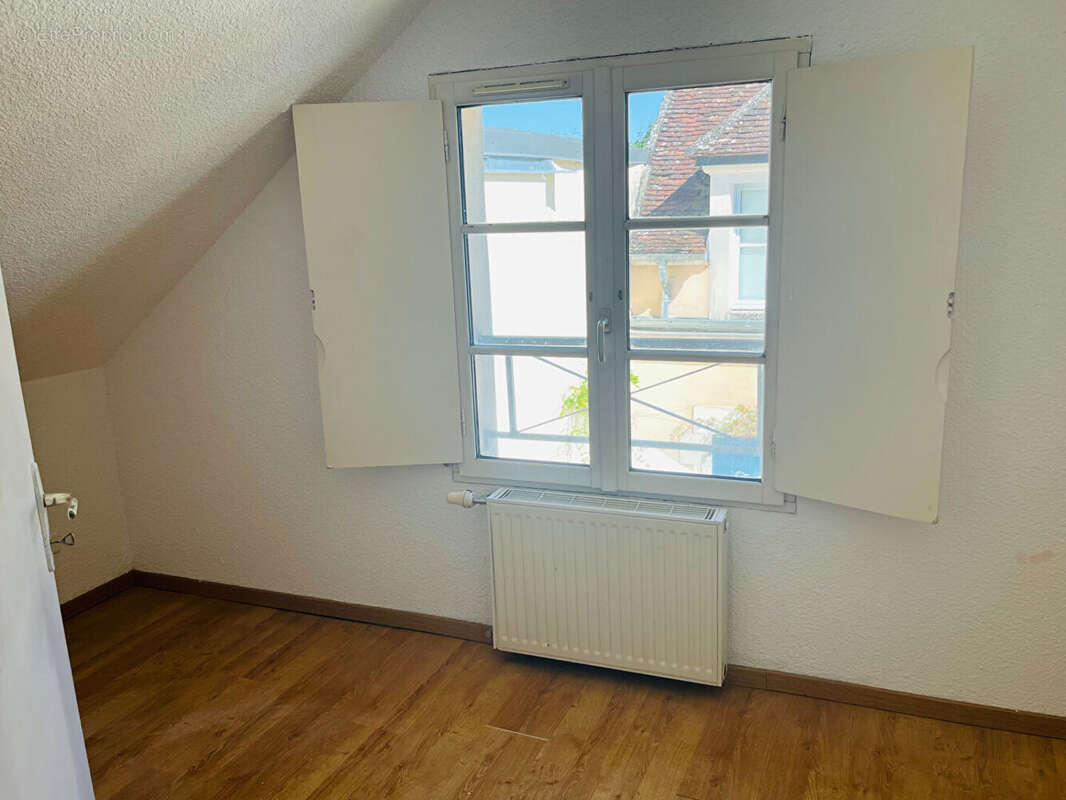 Appartement à AUXERRE