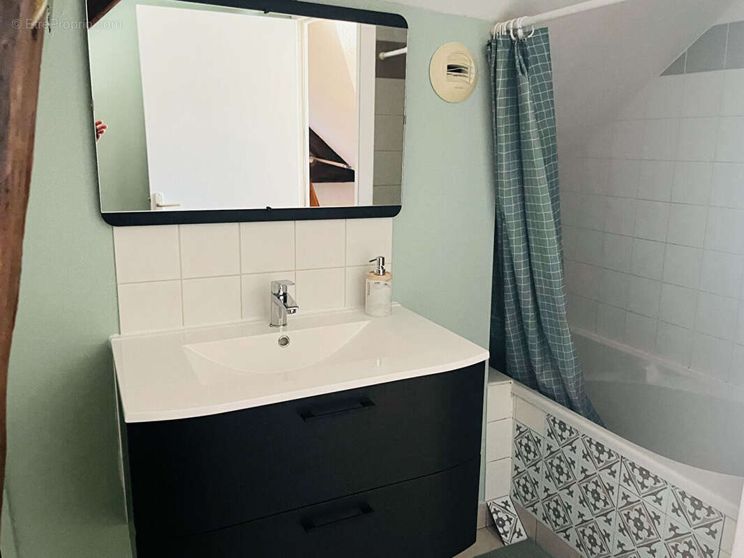 Appartement à AUXERRE