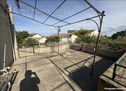 Appartement à THEZIERS