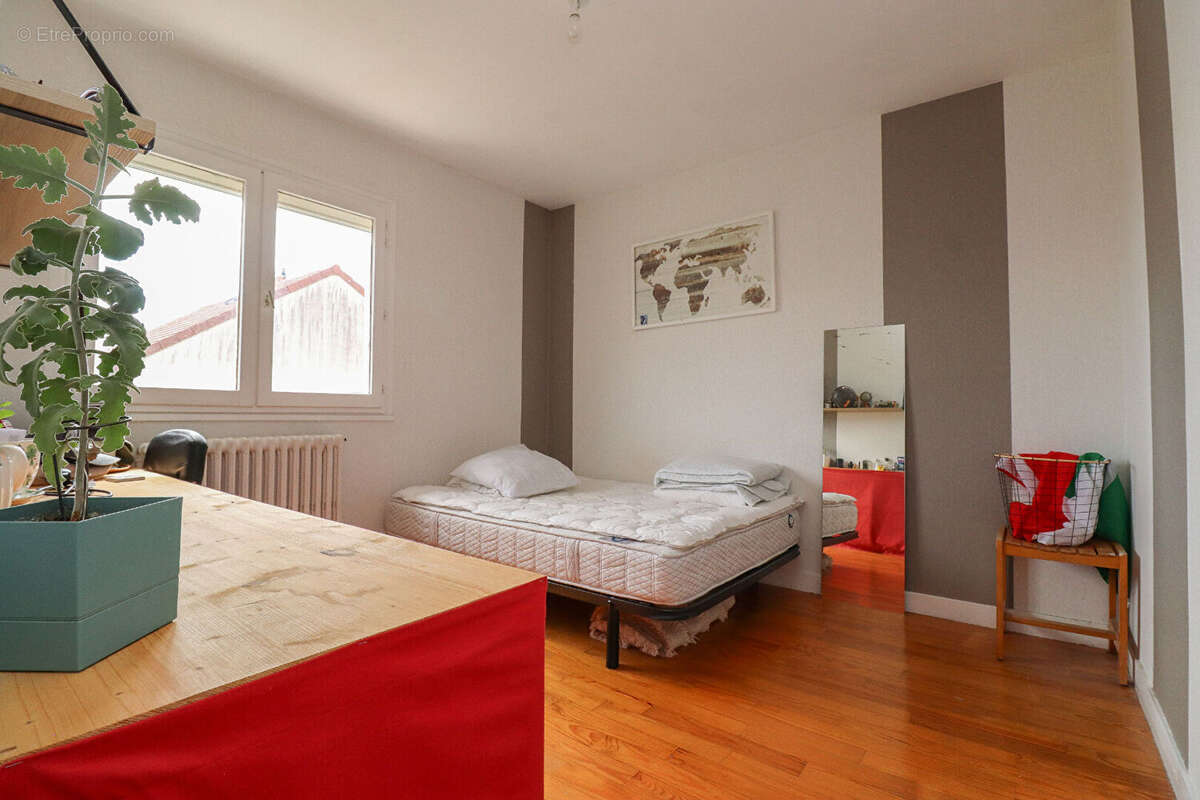 Maison à MARSANNAY-LA-COTE