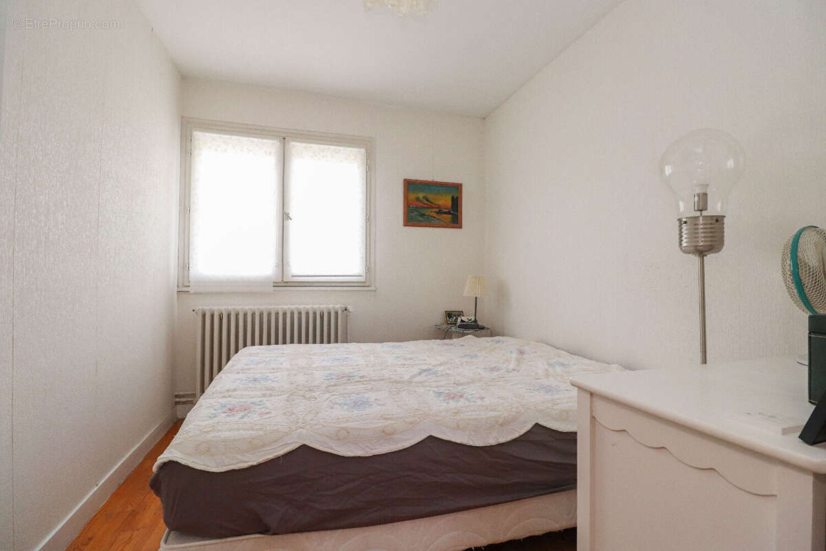 Maison à MARSANNAY-LA-COTE