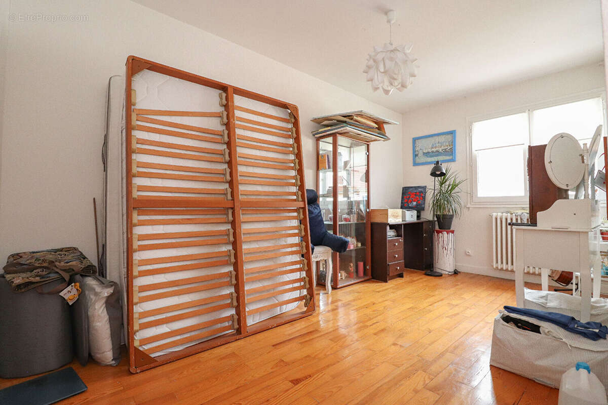 Maison à MARSANNAY-LA-COTE