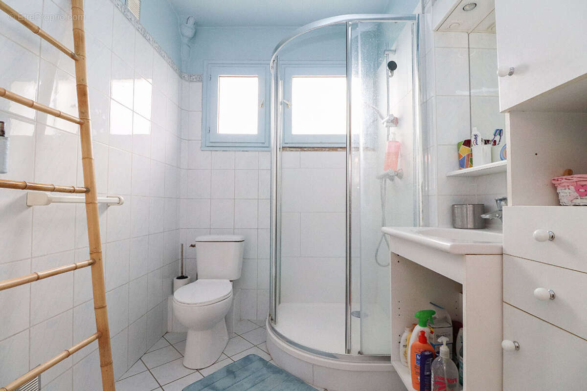 Maison à MARSANNAY-LA-COTE