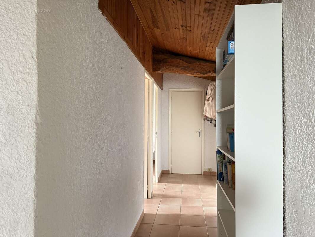 Maison à SAINT-ANDRE-DE-LIDON