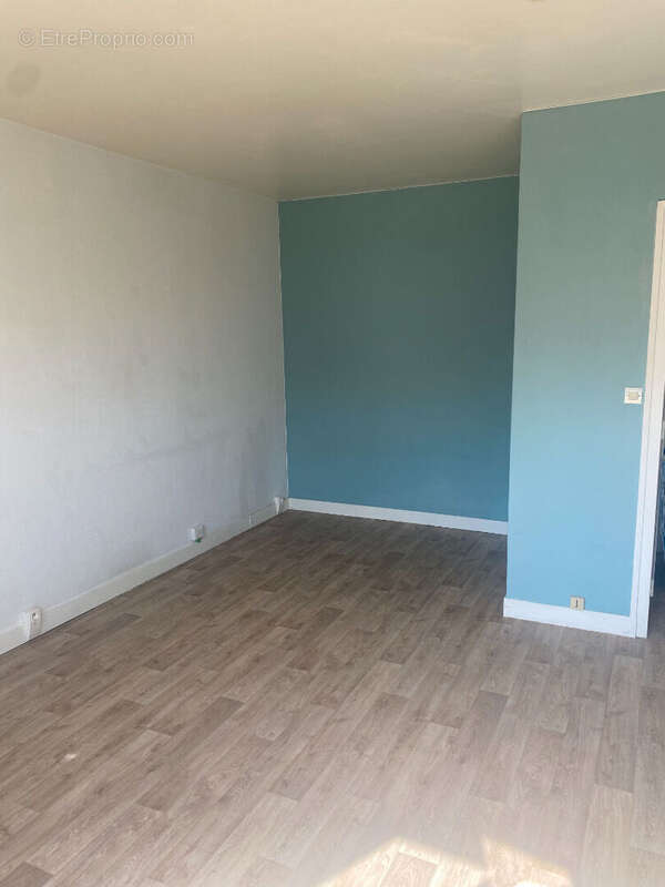 Appartement à BIHOREL