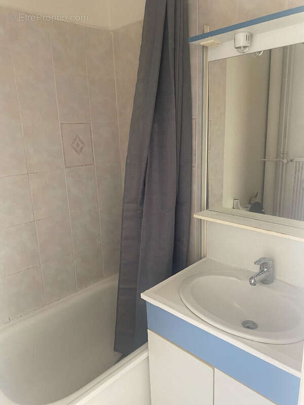 Appartement à BIHOREL