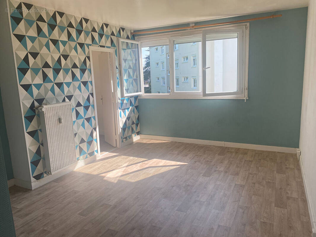 Appartement à BIHOREL