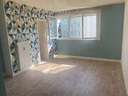 Appartement à BIHOREL