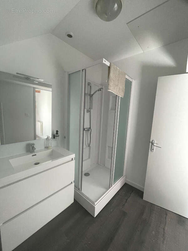 Appartement à LAMBALLE