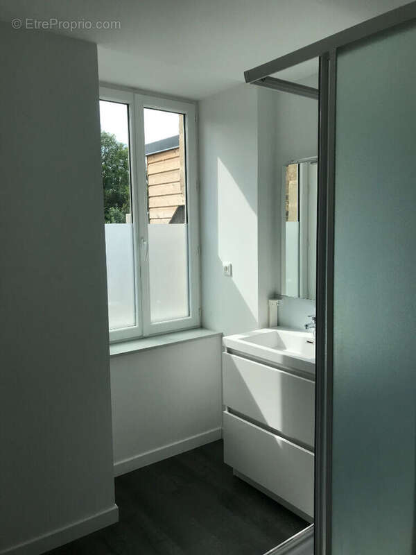 Appartement à LAMBALLE