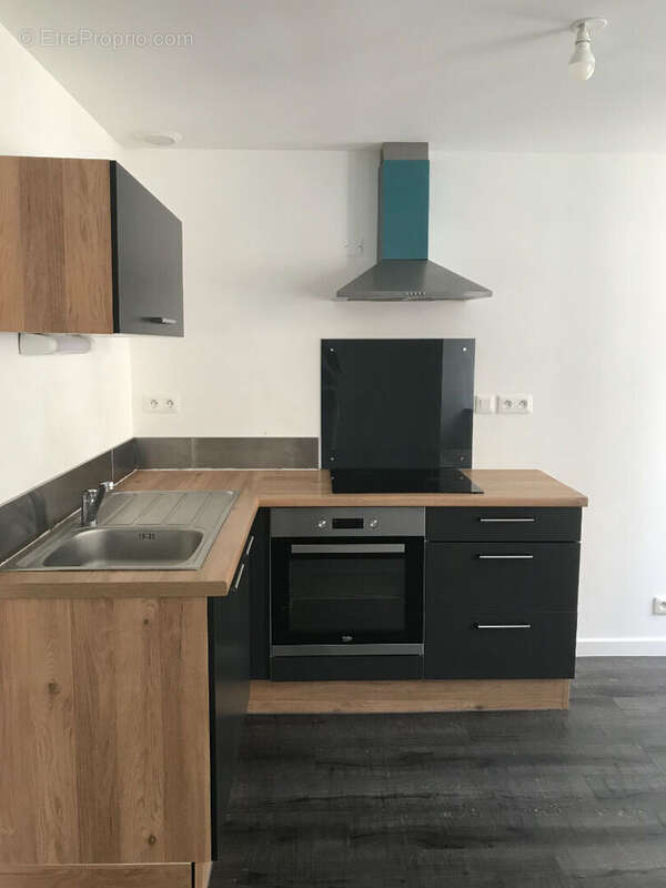 Appartement à LAMBALLE