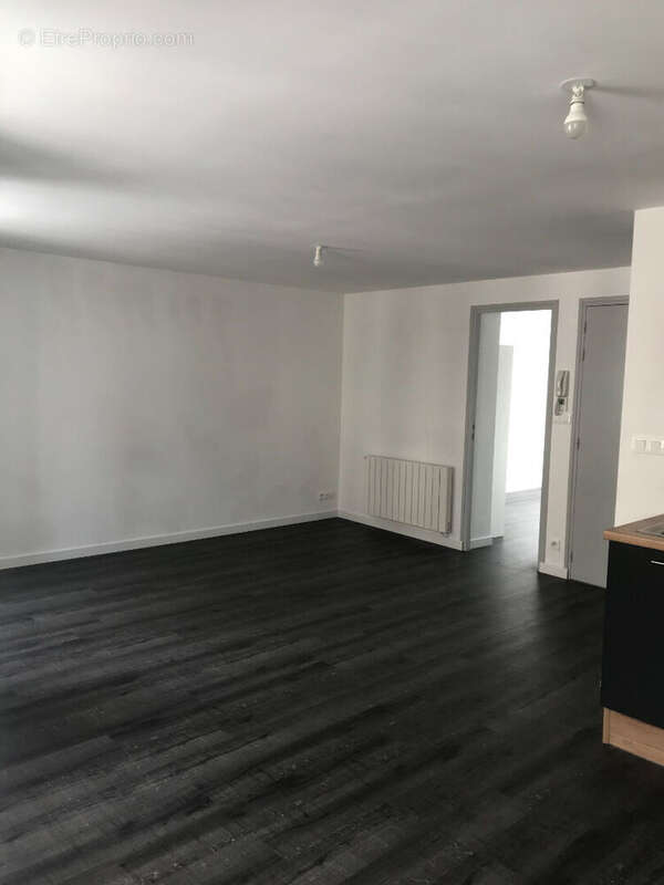 Appartement à LAMBALLE