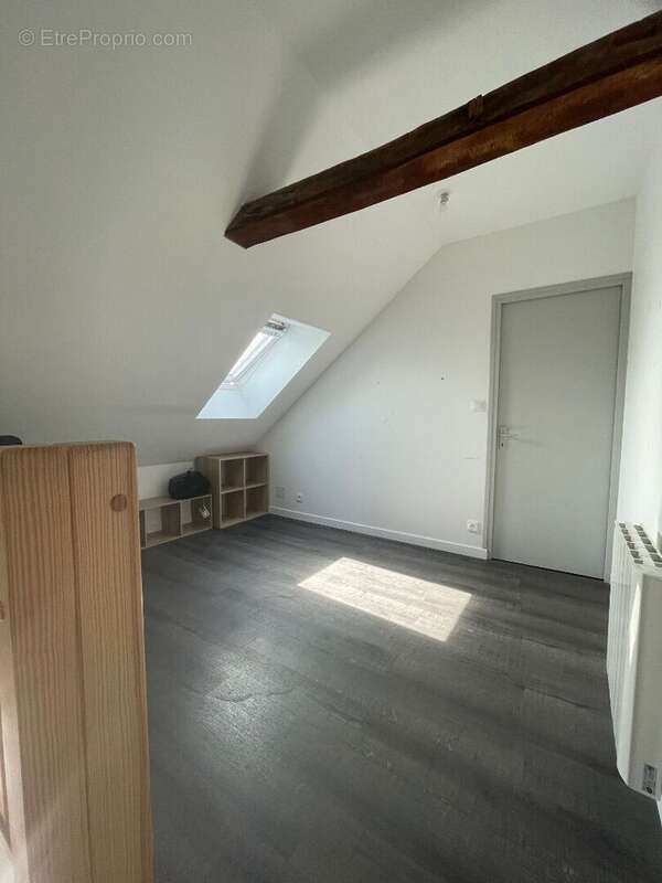 Appartement à LAMBALLE