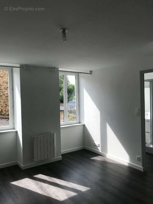 Appartement à LAMBALLE