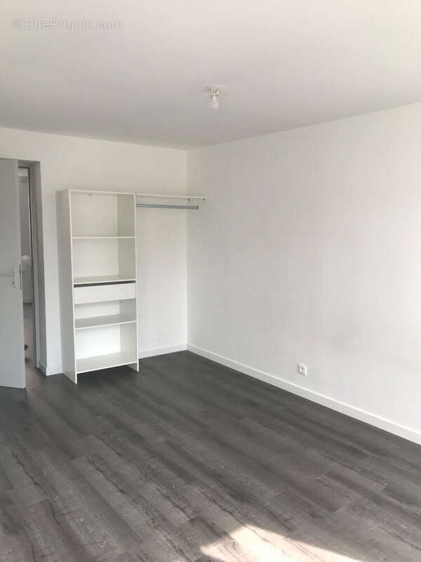 Appartement à LAMBALLE