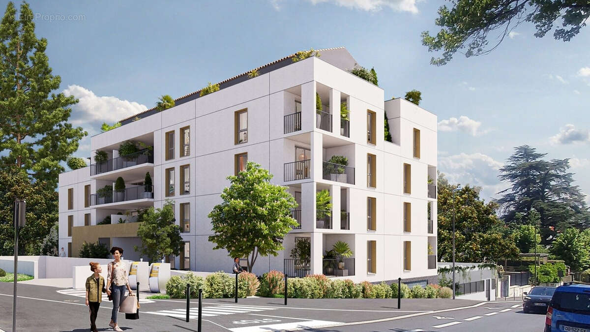 Appartement à BAYONNE